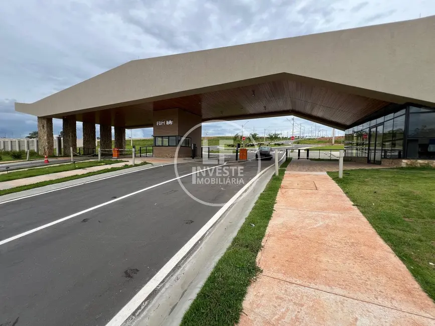 Terreno / Lote à venda, 341m2 em Senador Canedo - GO - imagem 3 Foto 3 de Terreno / Lote à venda, 341m2 em Senador Canedo - GO