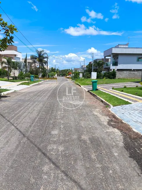 Terreno / Lote à venda, 360m2 em Residencial Condomínio Jardim Veneza, Senador Canedo - GO - imagem 4 Foto 4 de Terreno / Lote à venda, 360m2 em Residencial Condomínio Jardim Veneza, Senador Canedo - GO