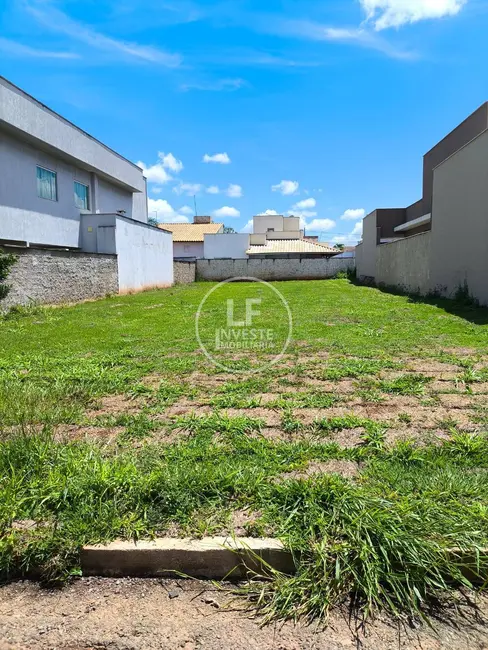 Terreno / Lote à venda, 360m2 em Residencial Condomínio Jardim Veneza, Senador Canedo - GO - imagem 8 Foto 8 de Terreno / Lote à venda, 360m2 em Residencial Condomínio Jardim Veneza, Senador Canedo - GO