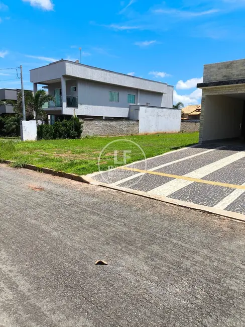 Terreno / Lote à venda, 360m2 em Residencial Condomínio Jardim Veneza, Senador Canedo - GO - imagem 5 Foto 5 de Terreno / Lote à venda, 360m2 em Residencial Condomínio Jardim Veneza, Senador Canedo - GO
