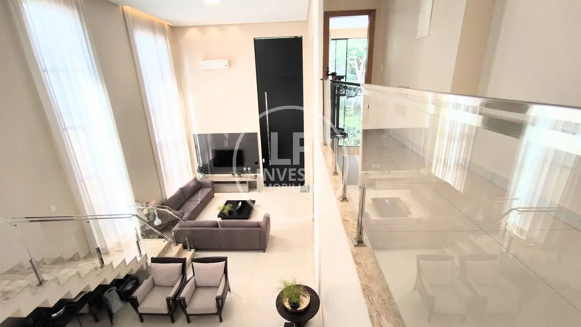 Foto 9 de Casa de Condomínio com 4 quartos à venda, 487m2 em Jardins Madri, Goiania - GO