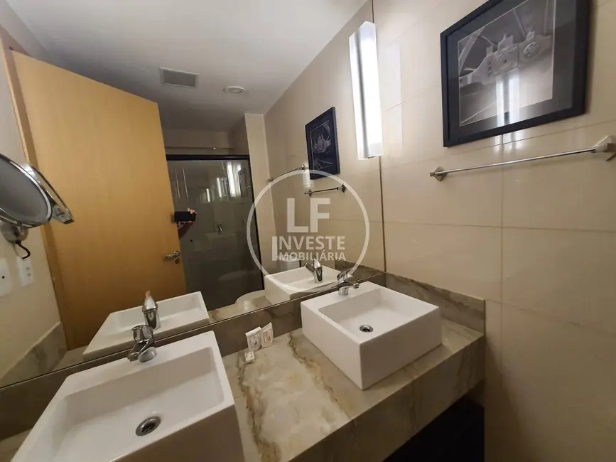 Apartamento com 1 quarto à venda, 36m2 em Setor Marista, Goiania - GO - imagem 4 Foto 4 de Apartamento com 1 quarto à venda, 36m2 em Setor Marista, Goiania - GO