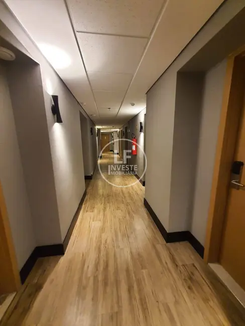 Apartamento com 1 quarto à venda, 36m2 em Setor Marista, Goiania - GO - imagem 8 Foto 8 de Apartamento com 1 quarto à venda, 36m2 em Setor Marista, Goiania - GO