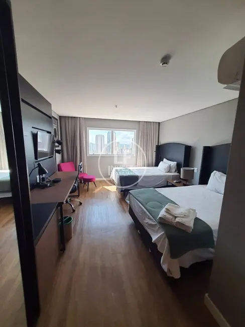 Foto 1 de Apartamento com 1 quarto à venda, 36m2 em Setor Marista, Goiania - GO