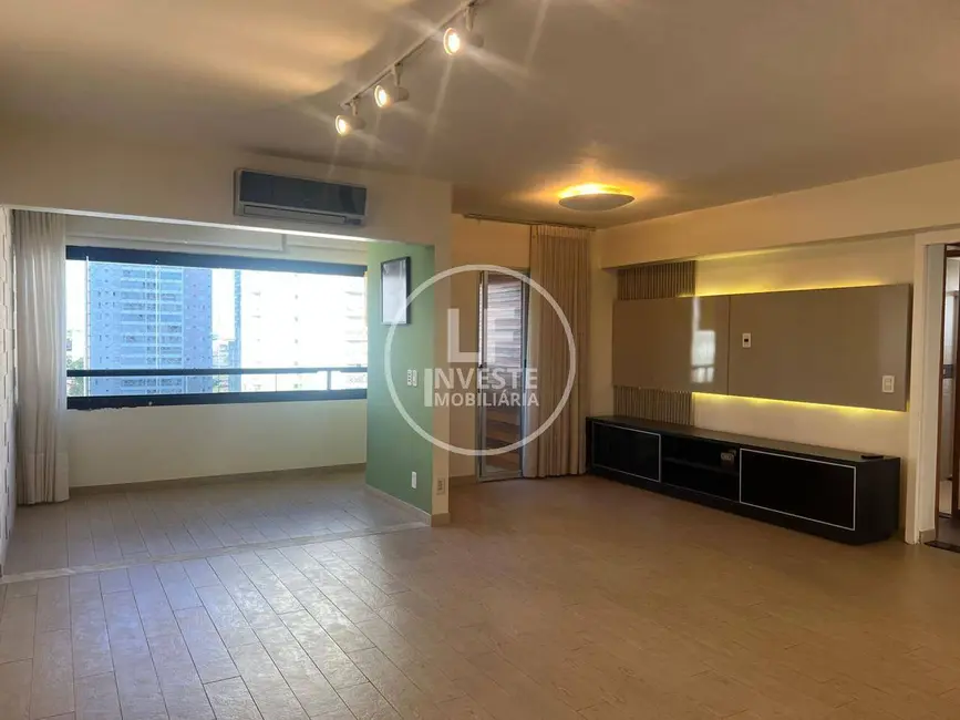 Foto 2 de Apartamento com 2 quartos à venda, 94m2 em Jardim Goiás, Goiania - GO