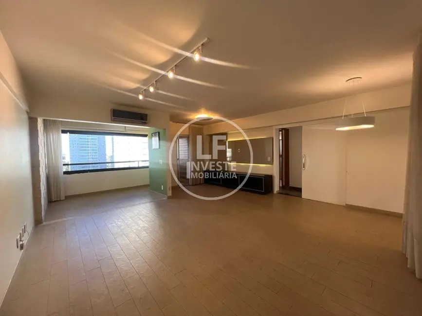 Foto 1 de Apartamento com 2 quartos à venda, 94m2 em Jardim Goiás, Goiania - GO