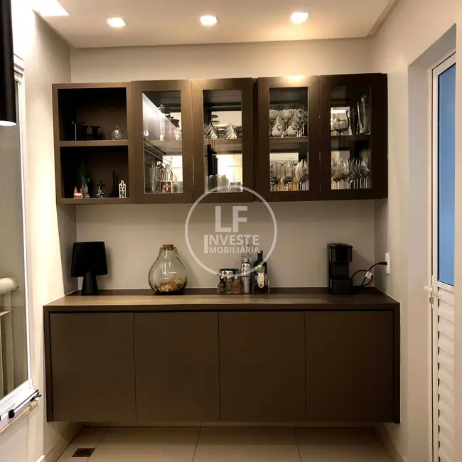 Apartamento com 2 quartos à venda, 66m2 em Setor Bueno, Goiania - GO - imagem 5 Foto 5 de Apartamento com 2 quartos à venda, 66m2 em Setor Bueno, Goiania - GO