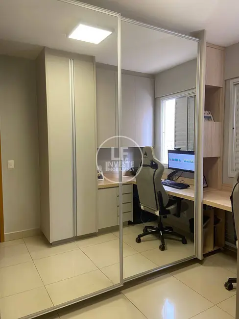 Apartamento com 2 quartos à venda, 66m2 em Setor Bueno, Goiania - GO - imagem 9 Foto 9 de Apartamento com 2 quartos à venda, 66m2 em Setor Bueno, Goiania - GO