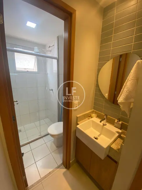 Apartamento com 2 quartos à venda, 66m2 em Setor Bueno, Goiania - GO - imagem 8 Foto 8 de Apartamento com 2 quartos à venda, 66m2 em Setor Bueno, Goiania - GO