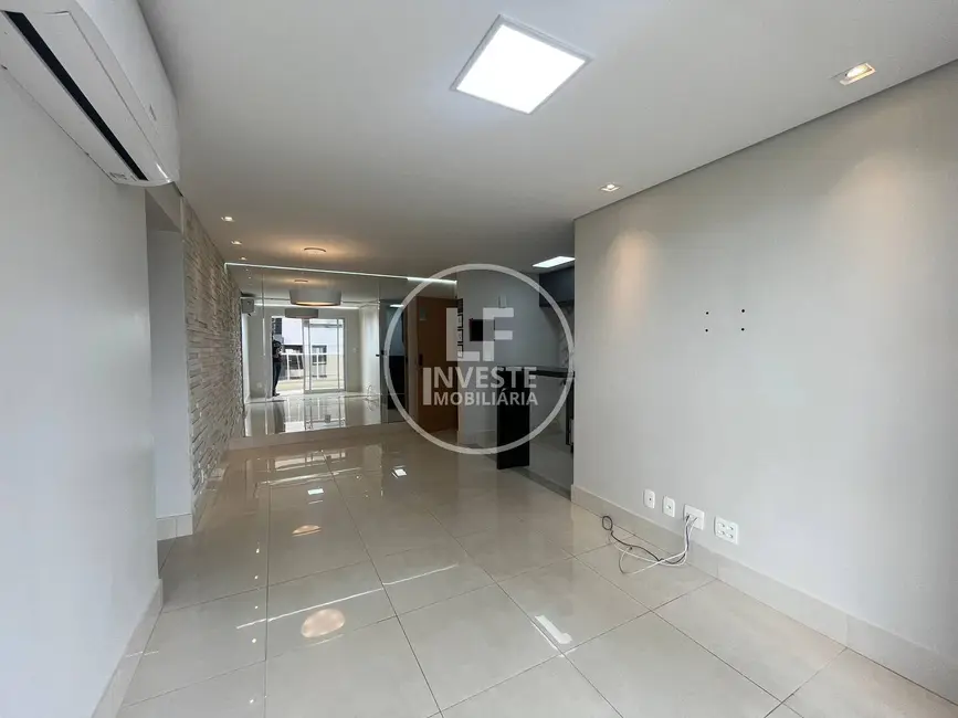 Apartamento com 3 quartos à venda, 98m2 em Setor Bueno, Goiania - GO - imagem 3 Foto 3 de Apartamento com 3 quartos à venda, 98m2 em Setor Bueno, Goiania - GO