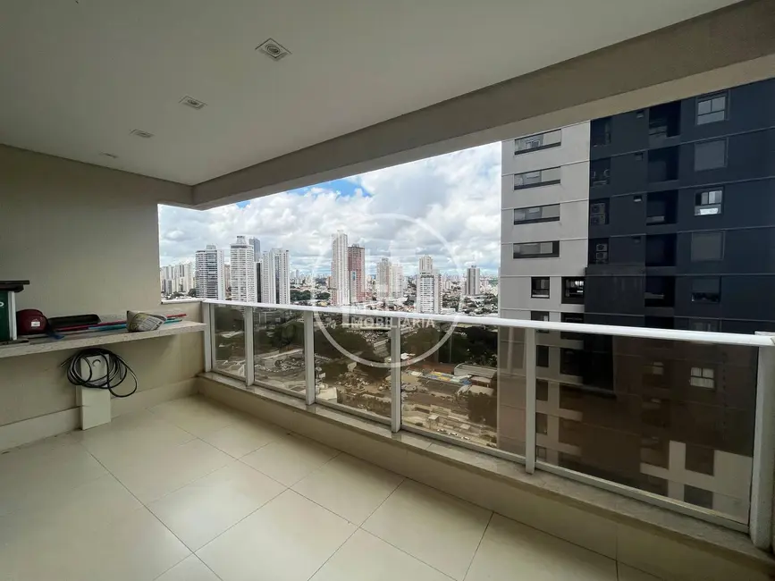 Apartamento com 3 quartos à venda, 98m2 em Setor Bueno, Goiania - GO - imagem 6 Foto 6 de Apartamento com 3 quartos à venda, 98m2 em Setor Bueno, Goiania - GO