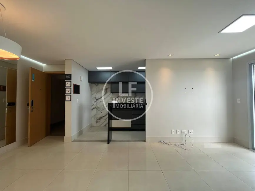 Foto 1 de Apartamento com 3 quartos à venda, 98m2 em Setor Bueno, Goiania - GO