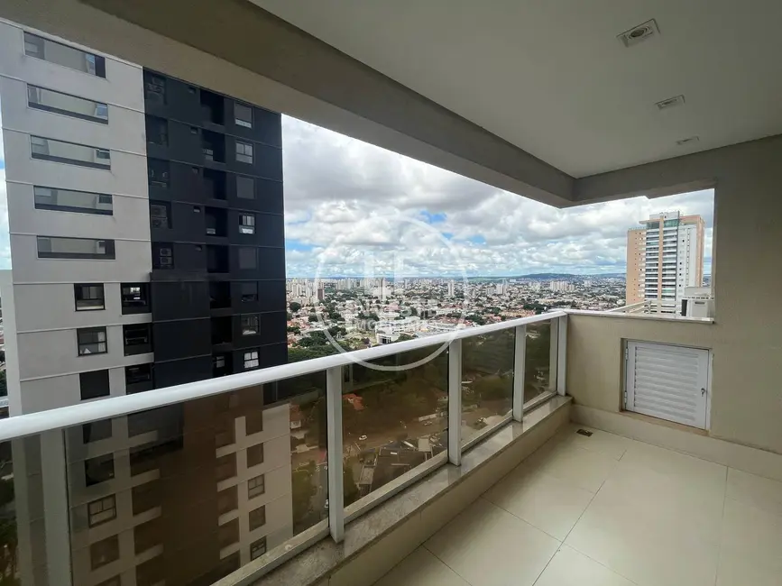 Apartamento com 3 quartos à venda, 98m2 em Setor Bueno, Goiania - GO - imagem 5 Foto 5 de Apartamento com 3 quartos à venda, 98m2 em Setor Bueno, Goiania - GO