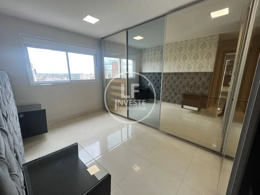 Apartamento com 3 quartos à venda, 98m2 em Setor Bueno, Goiania - GO - imagem 9 Foto 9 de Apartamento com 3 quartos à venda, 98m2 em Setor Bueno, Goiania - GO