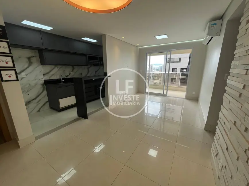 Apartamento com 3 quartos à venda, 98m2 em Setor Bueno, Goiania - GO - imagem 4 Foto 4 de Apartamento com 3 quartos à venda, 98m2 em Setor Bueno, Goiania - GO