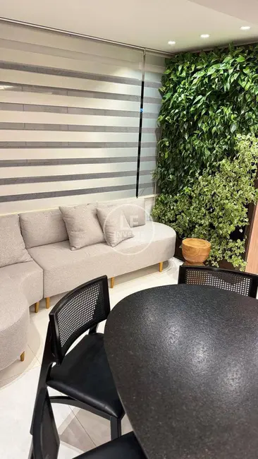 Apartamento com 3 quartos à venda, 105m2 em Park Lozandes, Goiania - GO - imagem 8 Foto 8 de Apartamento com 3 quartos à venda, 105m2 em Park Lozandes, Goiania - GO