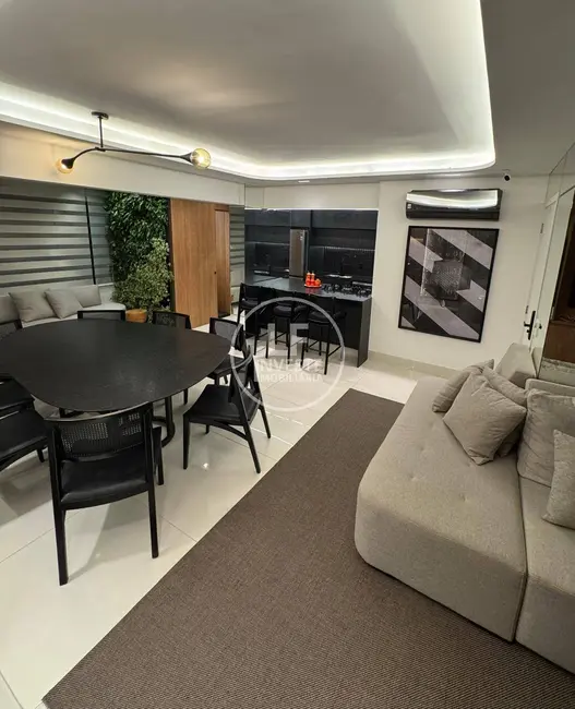 Apartamento com 3 quartos à venda, 105m2 em Park Lozandes, Goiania - GO - imagem 2 Foto 2 de Apartamento com 3 quartos à venda, 105m2 em Park Lozandes, Goiania - GO