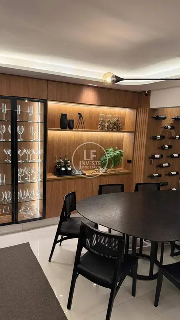 Apartamento com 3 quartos à venda, 105m2 em Park Lozandes, Goiania - GO - imagem 3 Foto 3 de Apartamento com 3 quartos à venda, 105m2 em Park Lozandes, Goiania - GO