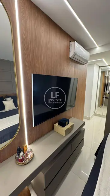 Apartamento com 3 quartos à venda, 105m2 em Park Lozandes, Goiania - GO - imagem 6 Foto 6 de Apartamento com 3 quartos à venda, 105m2 em Park Lozandes, Goiania - GO