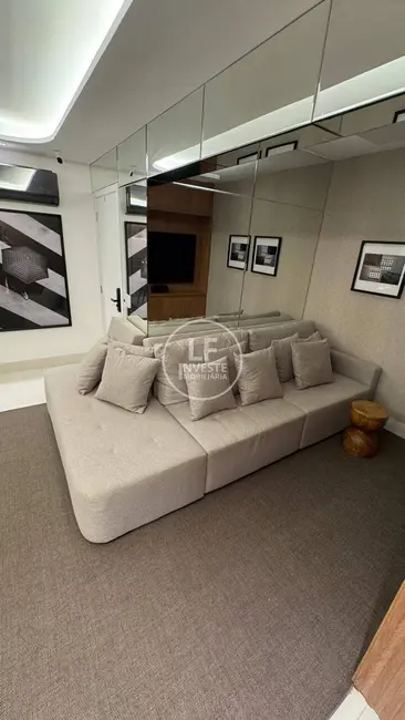 Apartamento com 3 quartos à venda, 105m2 em Park Lozandes, Goiania - GO - imagem 7 Foto 7 de Apartamento com 3 quartos à venda, 105m2 em Park Lozandes, Goiania - GO