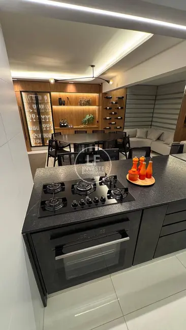 Apartamento com 3 quartos à venda, 105m2 em Park Lozandes, Goiania - GO - imagem 9 Foto 9 de Apartamento com 3 quartos à venda, 105m2 em Park Lozandes, Goiania - GO