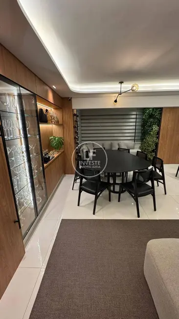 Apartamento com 3 quartos à venda, 105m2 em Park Lozandes, Goiania - GO - imagem 4 Foto 4 de Apartamento com 3 quartos à venda, 105m2 em Park Lozandes, Goiania - GO