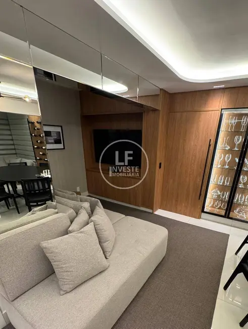 Apartamento com 3 quartos à venda, 105m2 em Park Lozandes, Goiania - GO - imagem 5 Foto 5 de Apartamento com 3 quartos à venda, 105m2 em Park Lozandes, Goiania - GO