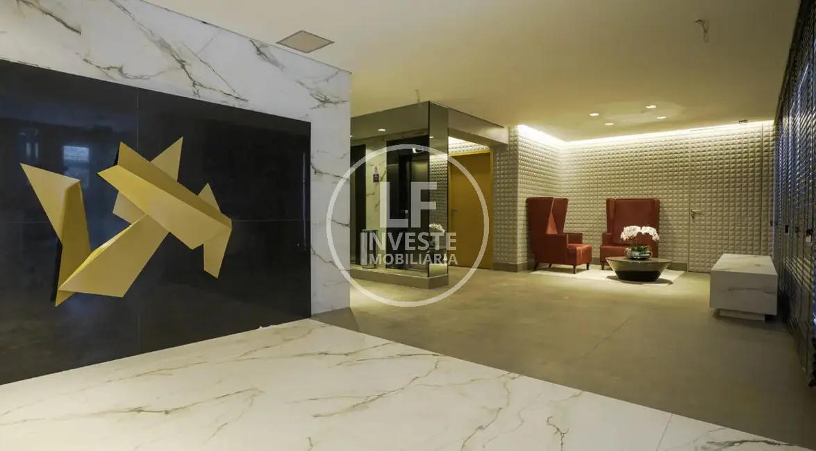 Foto 2 de Apartamento com 2 quartos à venda, 69m2 em Setor Bueno, Goiania - GO