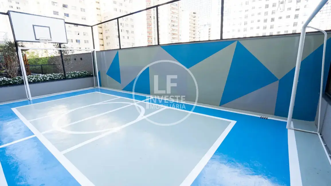 Apartamento com 2 quartos à venda, 69m2 em Setor Bueno, Goiania - GO - imagem 6 Foto 6 de Apartamento com 2 quartos à venda, 69m2 em Setor Bueno, Goiania - GO