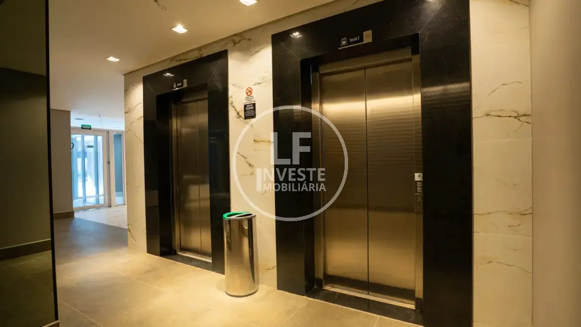 Apartamento com 2 quartos à venda, 69m2 em Setor Bueno, Goiania - GO - imagem 9 Foto 9 de Apartamento com 2 quartos à venda, 69m2 em Setor Bueno, Goiania - GO