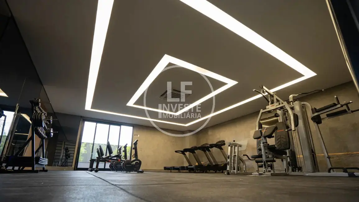 Apartamento com 2 quartos à venda, 69m2 em Setor Bueno, Goiania - GO - imagem 8 Foto 8 de Apartamento com 2 quartos à venda, 69m2 em Setor Bueno, Goiania - GO