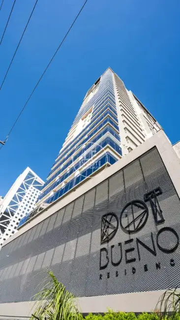 Foto 1 de Apartamento com 2 quartos à venda, 69m2 em Setor Bueno, Goiania - GO