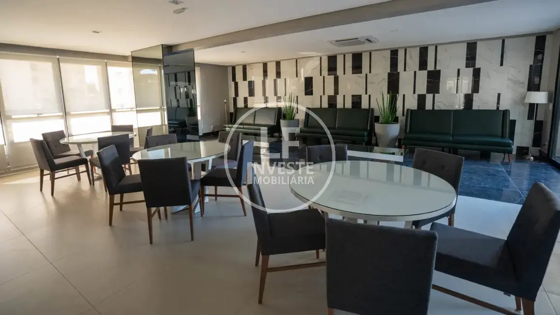 Apartamento com 2 quartos à venda, 69m2 em Setor Bueno, Goiania - GO - imagem 5 Foto 5 de Apartamento com 2 quartos à venda, 69m2 em Setor Bueno, Goiania - GO