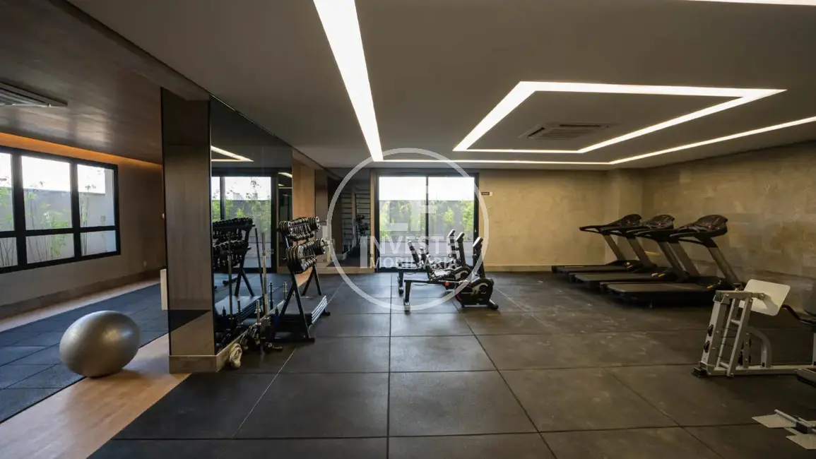 Apartamento com 2 quartos à venda, 69m2 em Setor Bueno, Goiania - GO - imagem 7 Foto 7 de Apartamento com 2 quartos à venda, 69m2 em Setor Bueno, Goiania - GO