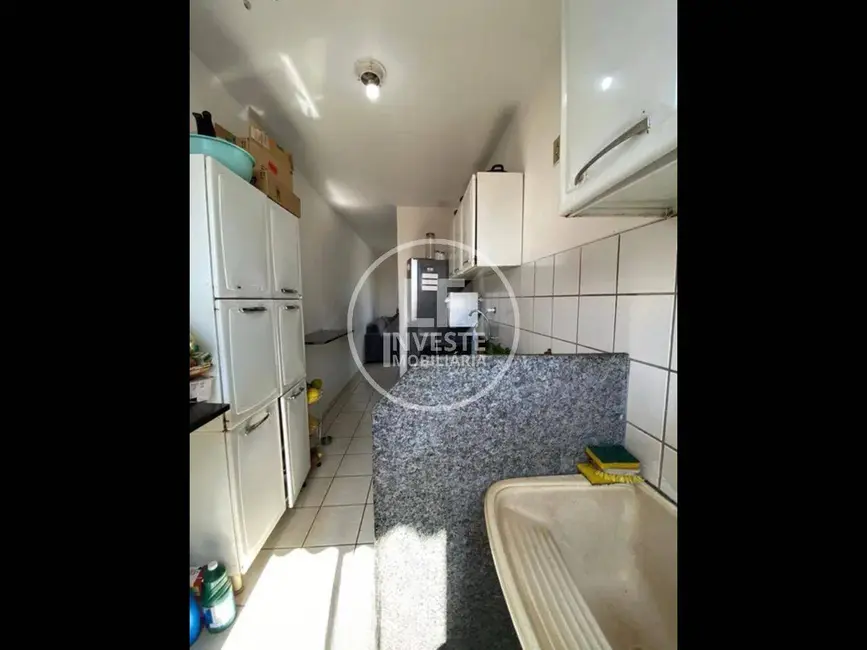 Apartamento com 2 quartos à venda, 53m2 em Parque Amazônia, Goiania - GO - imagem 5 Foto 5 de Apartamento com 2 quartos à venda, 53m2 em Parque Amazônia, Goiania - GO