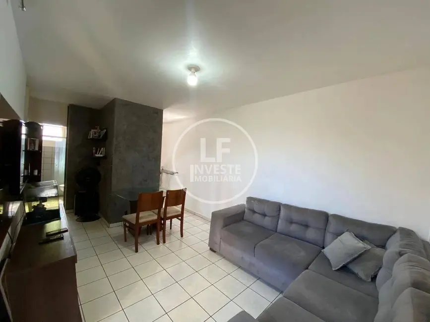 Foto 1 de Apartamento com 2 quartos à venda, 53m2 em Parque Amazônia, Goiania - GO