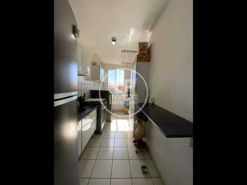 Apartamento com 2 quartos à venda, 53m2 em Parque Amazônia, Goiania - GO - imagem 4 Foto 4 de Apartamento com 2 quartos à venda, 53m2 em Parque Amazônia, Goiania - GO