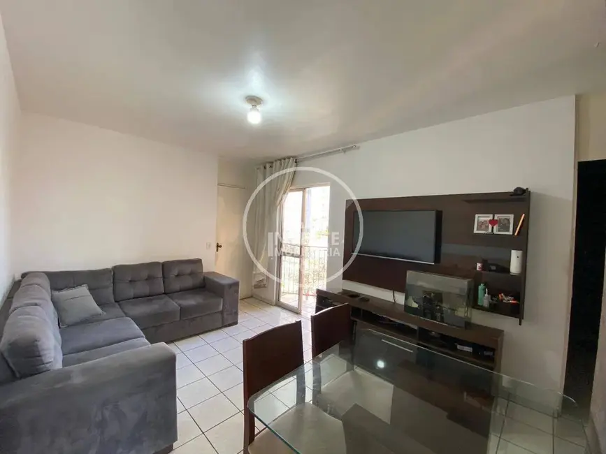 Foto 2 de Apartamento com 2 quartos à venda, 53m2 em Parque Amazônia, Goiania - GO
