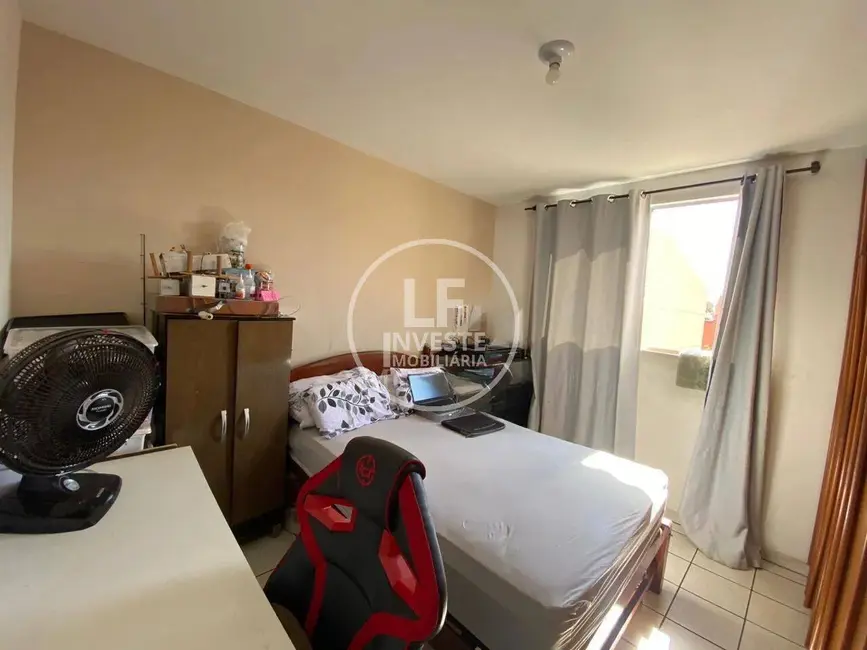 Apartamento com 2 quartos à venda, 53m2 em Parque Amazônia, Goiania - GO - imagem 8 Foto 8 de Apartamento com 2 quartos à venda, 53m2 em Parque Amazônia, Goiania - GO