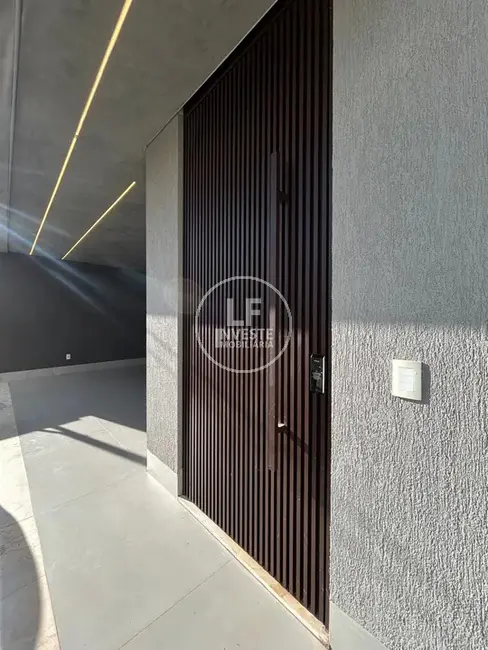 Foto 5 de Casa de Condomínio com 4 quartos à venda, 361m2 em Senador Canedo - GO