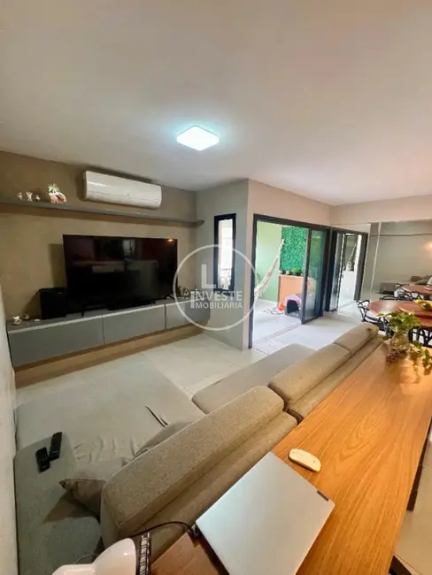 Apartamento com 2 quartos à venda, 88m2 em Jardim Goiás, Goiania - GO - imagem 6 Foto 6 de Apartamento com 2 quartos à venda, 88m2 em Jardim Goiás, Goiania - GO