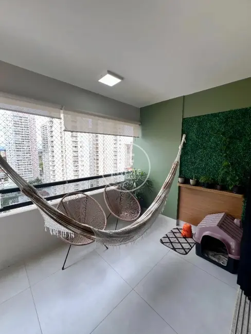 Apartamento com 2 quartos à venda, 88m2 em Jardim Goiás, Goiania - GO - imagem 7 Foto 7 de Apartamento com 2 quartos à venda, 88m2 em Jardim Goiás, Goiania - GO