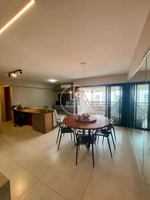 Apartamento com 2 quartos à venda, 88m2 em Jardim Goiás, Goiania - GO - imagem 2 Foto 2 de Apartamento com 2 quartos à venda, 88m2 em Jardim Goiás, Goiania - GO