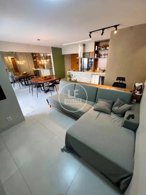 Apartamento com 2 quartos à venda, 88m2 em Jardim Goiás, Goiania - GO - imagem 5 Foto 5 de Apartamento com 2 quartos à venda, 88m2 em Jardim Goiás, Goiania - GO