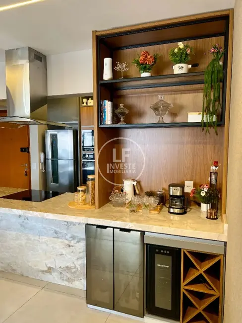 Apartamento com 2 quartos à venda, 88m2 em Jardim Goiás, Goiania - GO - imagem 4 Foto 4 de Apartamento com 2 quartos à venda, 88m2 em Jardim Goiás, Goiania - GO