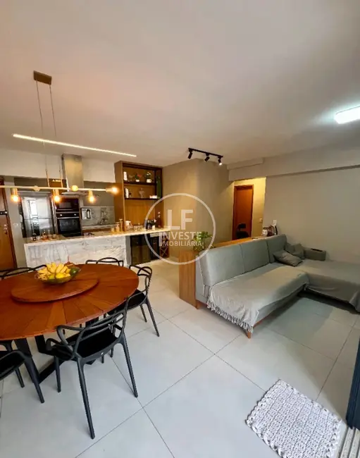 Apartamento com 2 quartos à venda, 88m2 em Jardim Goiás, Goiania - GO - imagem 3 Foto 3 de Apartamento com 2 quartos à venda, 88m2 em Jardim Goiás, Goiania - GO