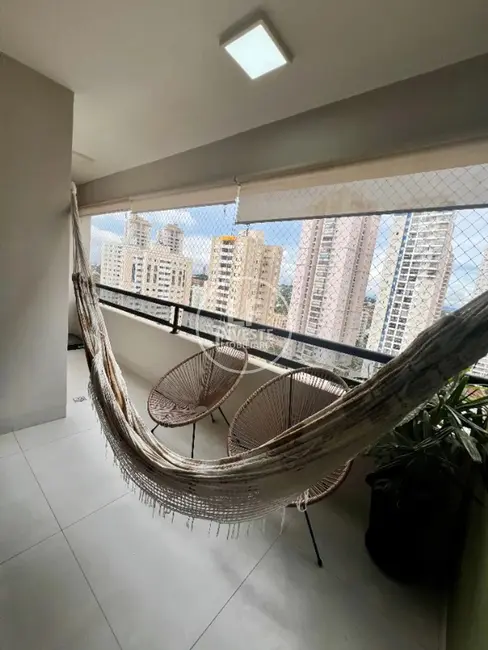 Apartamento com 2 quartos à venda, 88m2 em Jardim Goiás, Goiania - GO - imagem 8 Foto 8 de Apartamento com 2 quartos à venda, 88m2 em Jardim Goiás, Goiania - GO