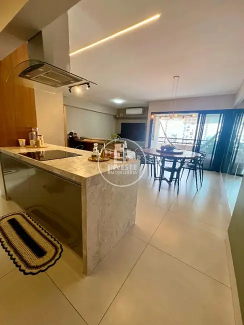 Apartamento com 2 quartos à venda, 88m2 em Jardim Goiás, Goiania - GO - imagem 9 Foto 9 de Apartamento com 2 quartos à venda, 88m2 em Jardim Goiás, Goiania - GO