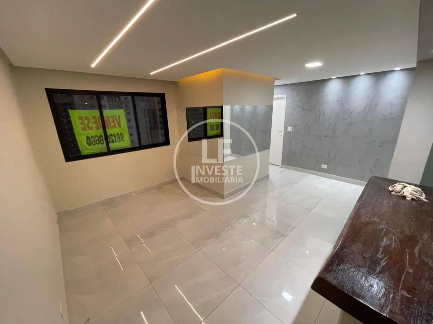 Foto 1 de Apartamento com 2 quartos à venda, 58m2 em Nova Suiça, Goiania - GO