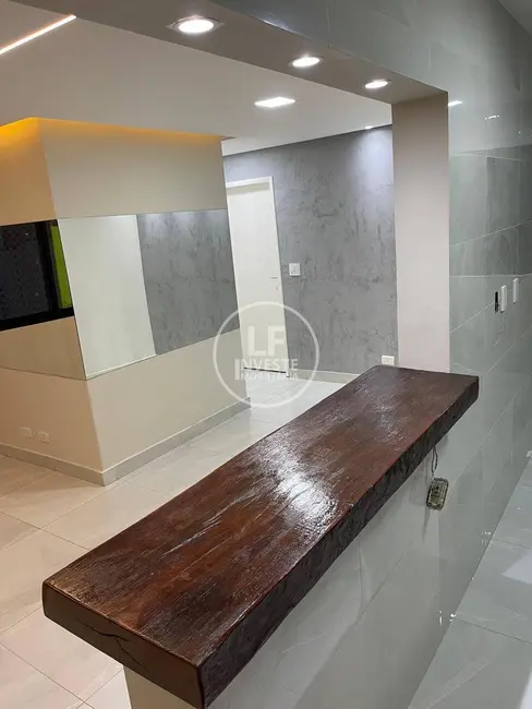 Foto 3 de Apartamento com 2 quartos à venda, 58m2 em Nova Suiça, Goiania - GO